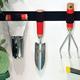 Velcro 15' Sticky-back Hook and Loop Fasteners | $13 | Amazon